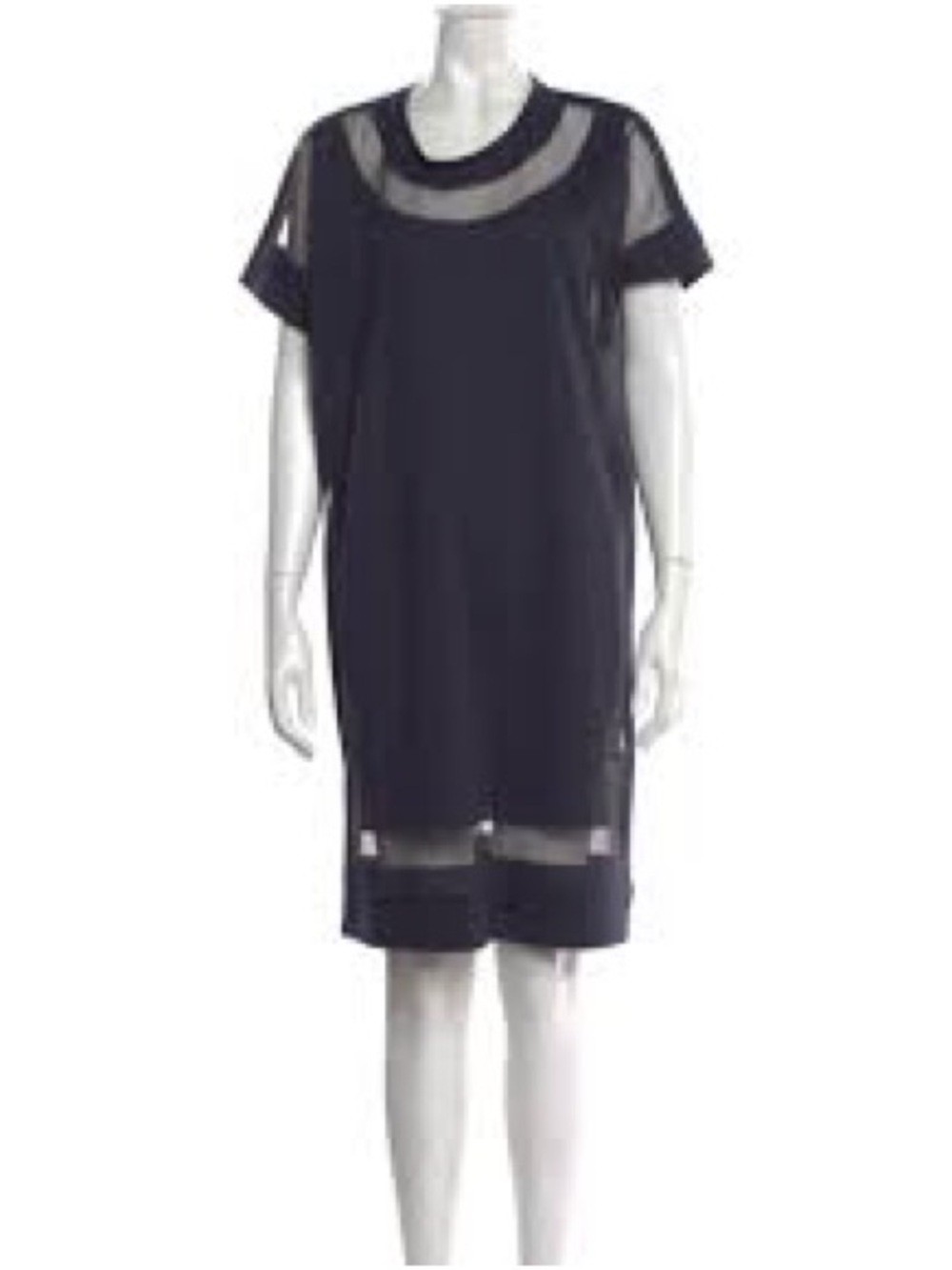 Weekend by MaxMara shift dress